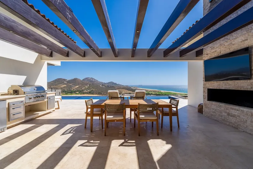 Exquisite 6 Bedroom Residence at Quivira Los Cabos - Image 1