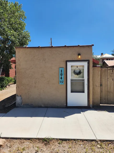 Cozy Colorado Cottage - Alamosa - Image 1