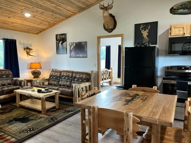 Deer Run Cabin - Image 1