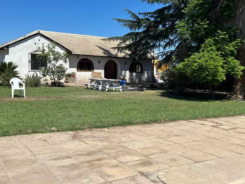 Country house in Malloco - Image 1