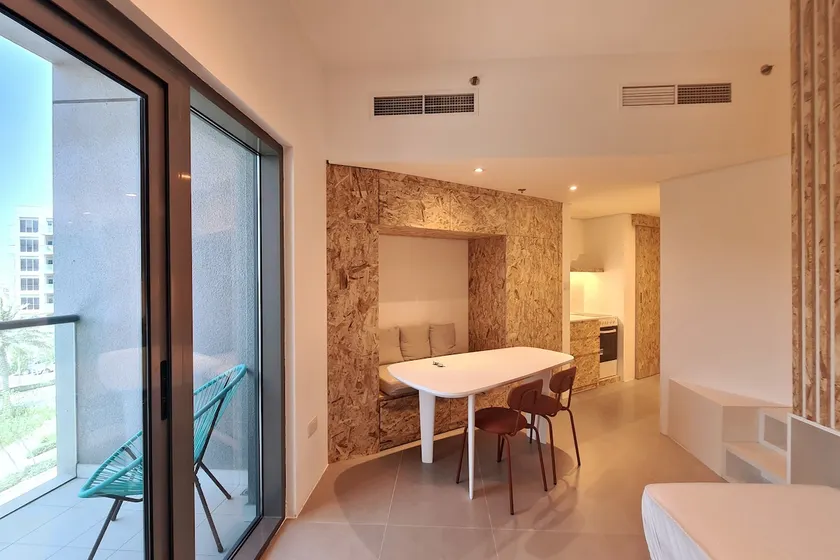 Comfortable & Stylish Studio with pool - Image 1
