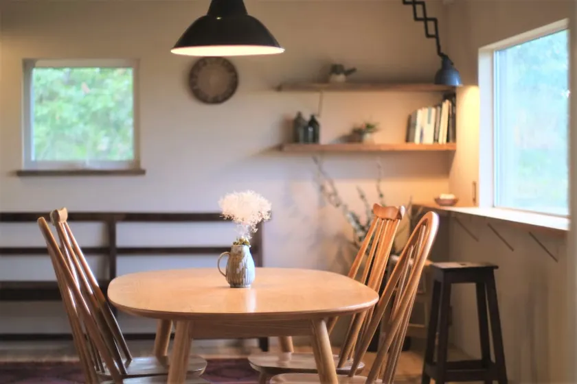 “Onda” A laid-back place to stay, like visiting a friend's house on the island 　~Self-check-in~ - Image 1