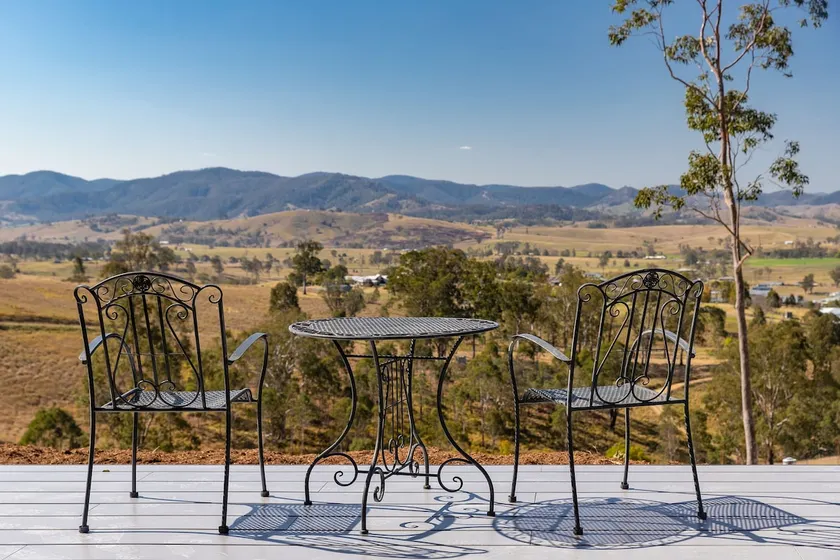 'The Bellbird' Eco-Cabin ”another secret place” - Image 1