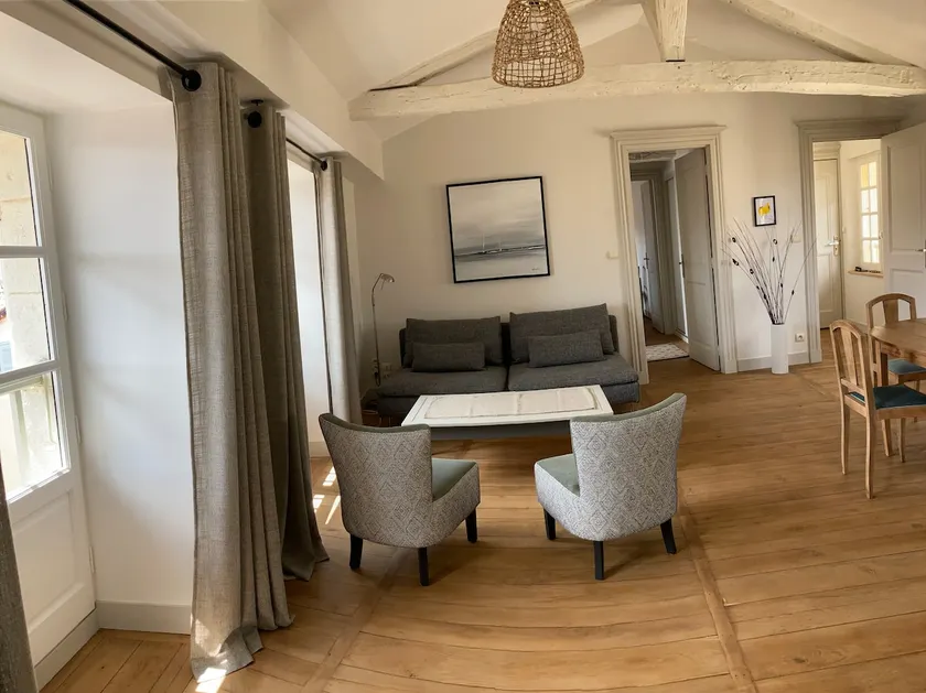 2-room apartment - Image 1