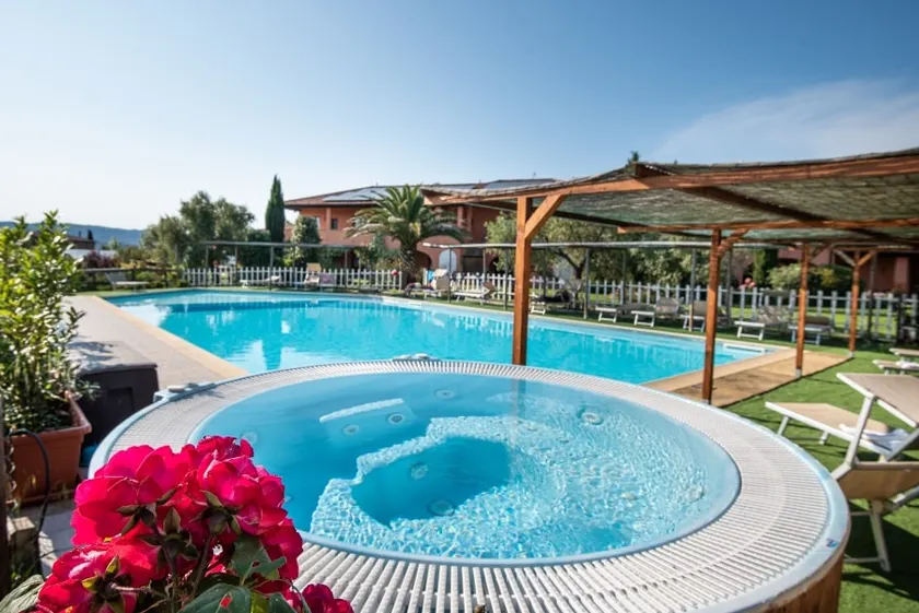 Agriturismo Borgo Campetroso - Image 1