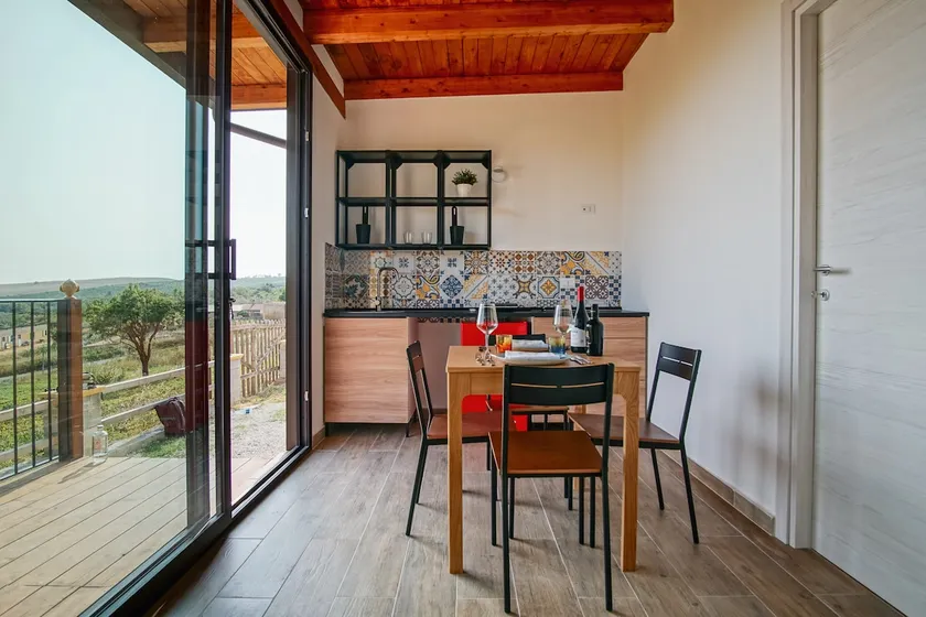 Farm Cabin with rural view-Mimì - Image 1