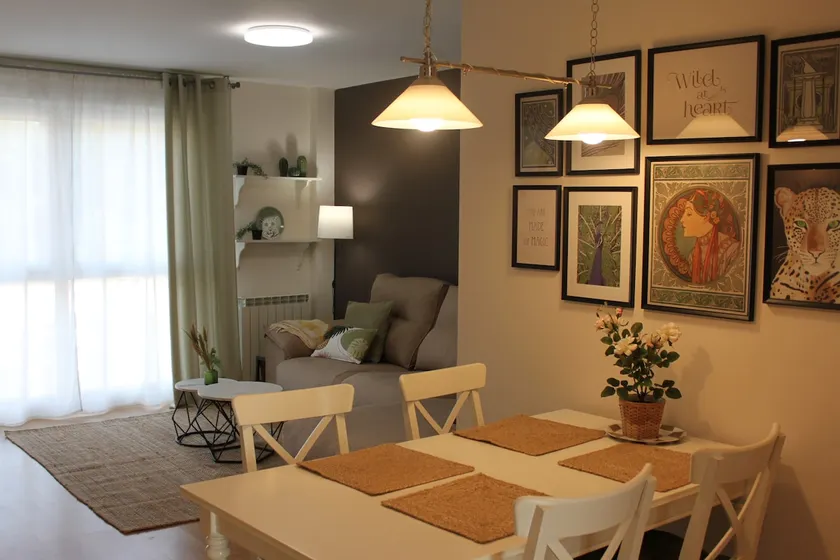 HB Tourist Apartment - Image 1