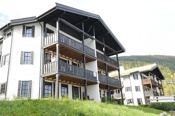 Vacation at Norefjell and Noresund - Image 1