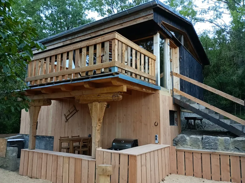 Vacation home at Bückeberg - Image 1