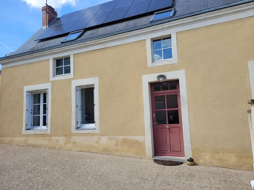 Entire place, 3 bedrooms, sleeps 6, 2 toilets - Image 1
