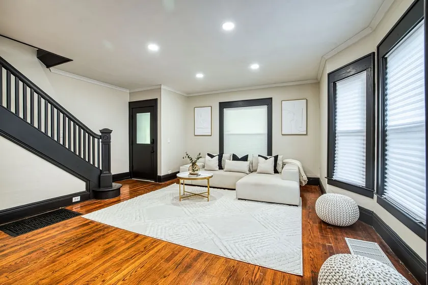 Large Duplex Near Downtown & Medical Centers - Image 1