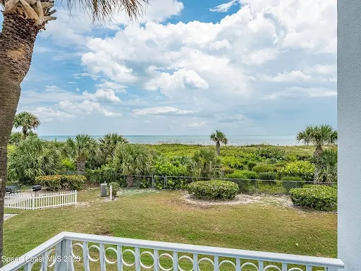 Oceanfront condo with pool and direct beach access! - Image 1