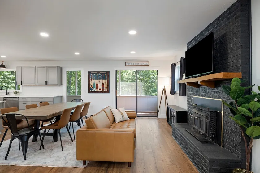 The Cozy Bungalow by SDC - Image 1