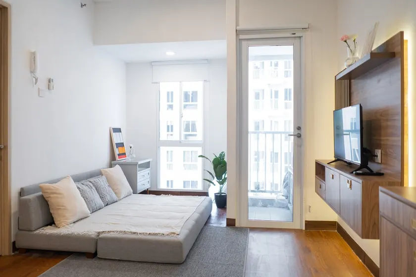 New! Cozy 1Br Apartment Spacious @TokyoApartment - Image 1