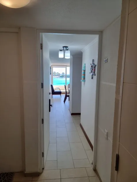 Beautiful apartment in Laguna Papudo - Image 1