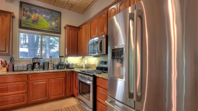 Palisades-Alpine Home w/ Hot Tub - Image 1