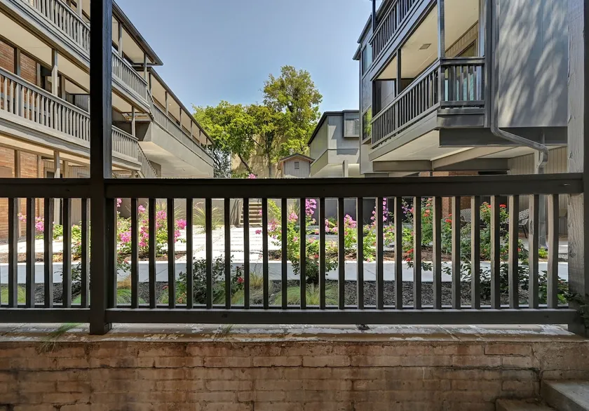 Apartment 222 - North Campus (University of Texas at Austin) - Image 1
