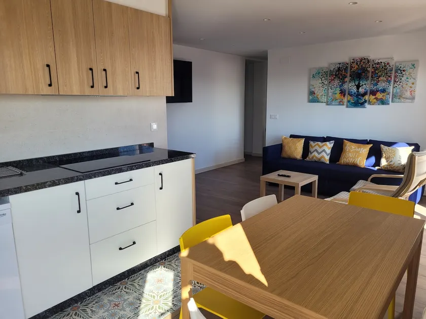 Tourist apartments 3M - Image 1