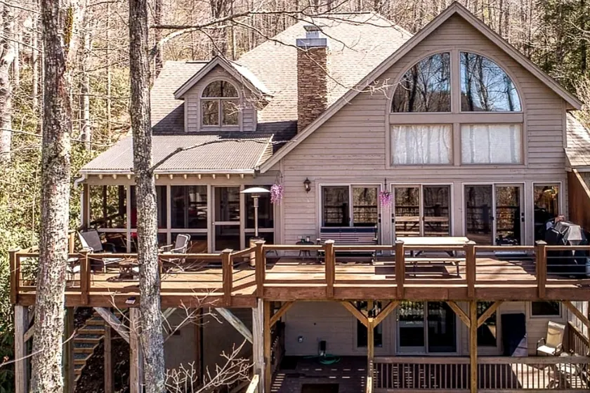 Extra Roomy! Resort•HotTub•Pool•Pickle•4.5Bd/5.5Ba - Image 1