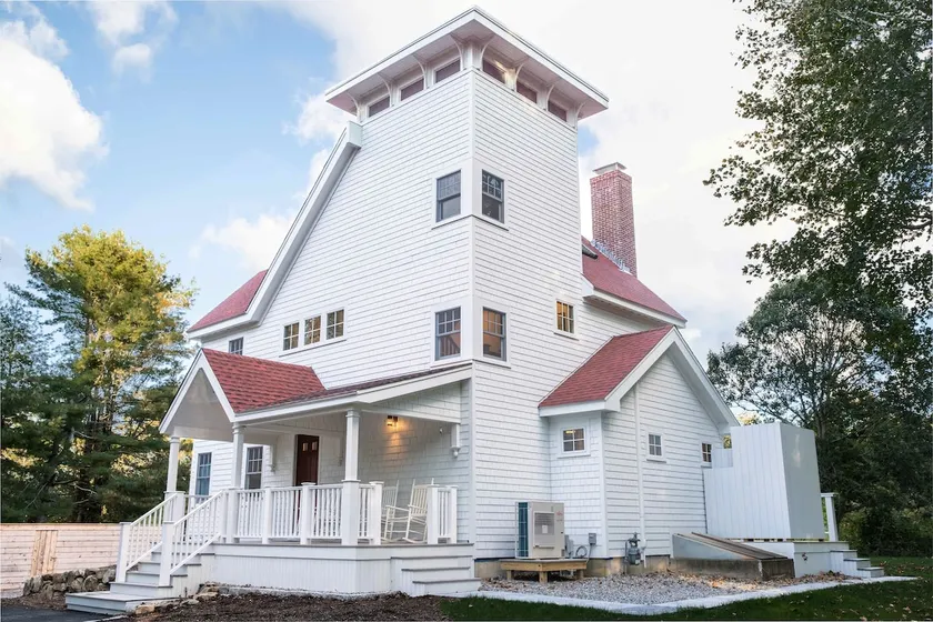 Elisa's Cottage - Your Family Vacation Destination - Image 1