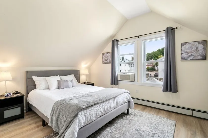 Brighton 2BR Loft | T Access, Near BU and BC - Image 1