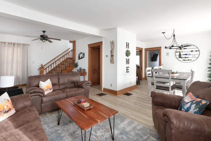 Fox Den Chalet - Image 1
