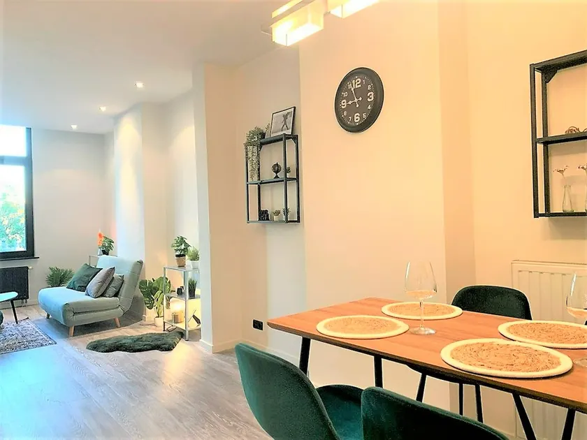 Royal South - Apartment Antwerp with Parkview - Image 1
