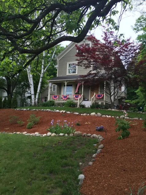 Spacious Victorian Home | Family + Pet Friendly - Image 1