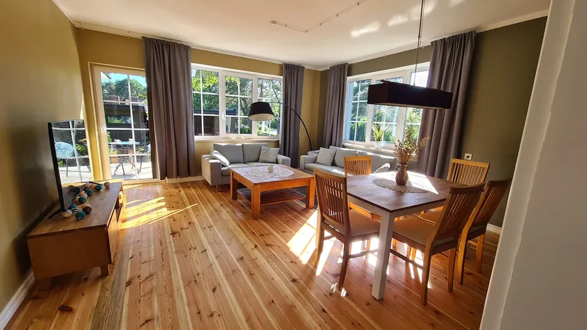 Jurmala House - Image 1