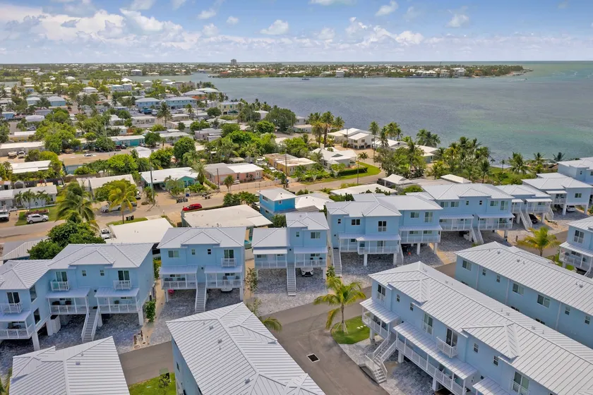 Oceanfront Getaway in Marathon! VACA-23-267 - Image 1