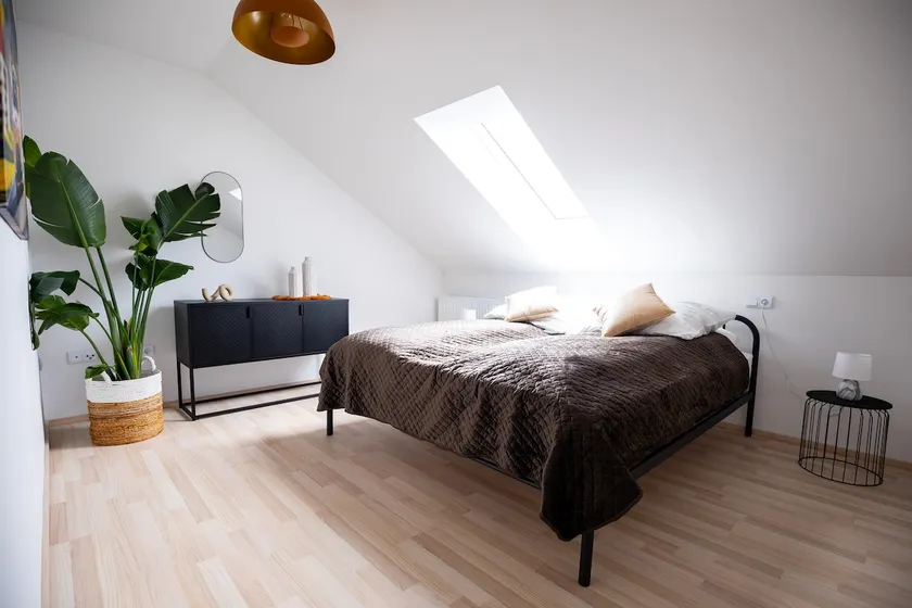 Design apartment for 6 at Nürburgring: WiFi, kitchen - Image 1