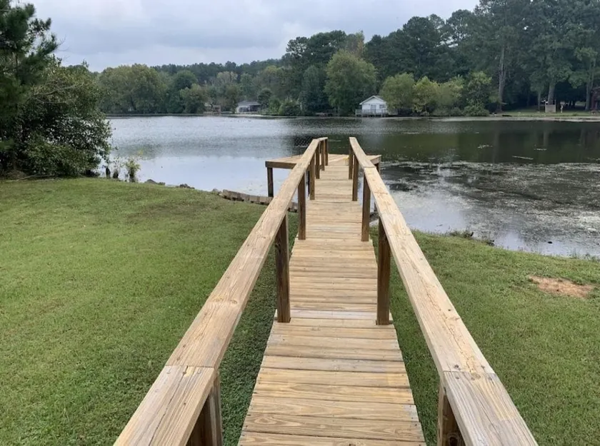 Dockside Cottage! On the water. - Image 1