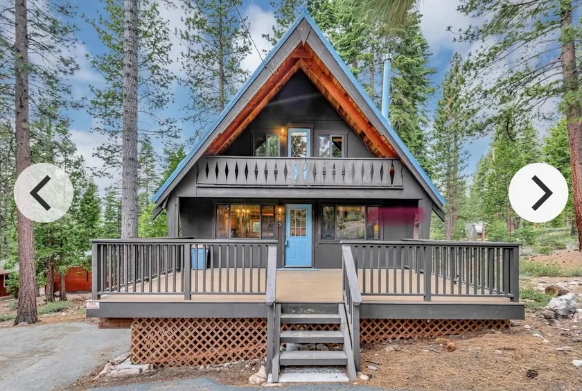 Peaceful Cabin - Near the Lake, Kid & Pet Friendly - Image 1