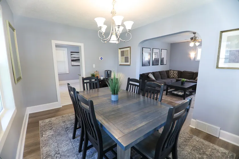 Bellevue bnb - Image 1