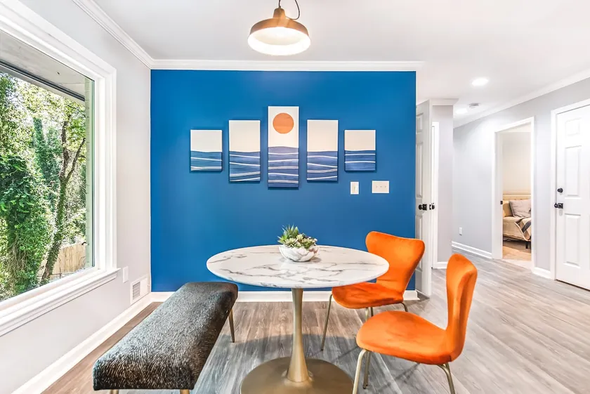 Modern Big Home & Game Room 4B, 3B - Image 1