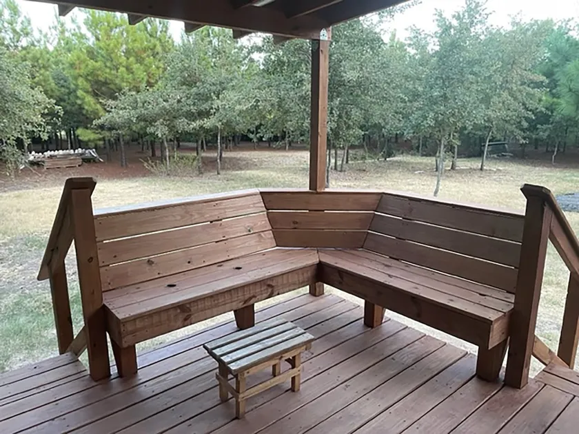 PineyWoods House: Forest Retreat, Pets Welcome - Image 1