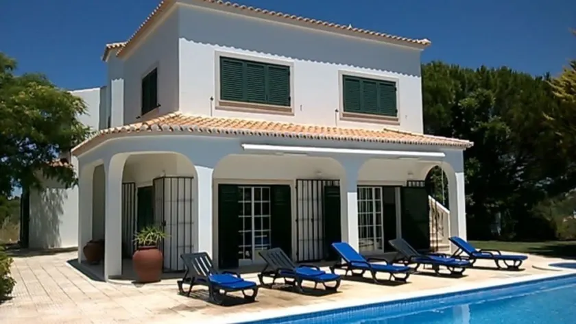 Casa Camaleao avec piscine privée - Image 1