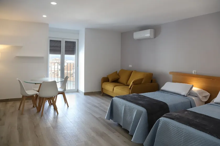 Apartamento Turístico La Vega - Image 1