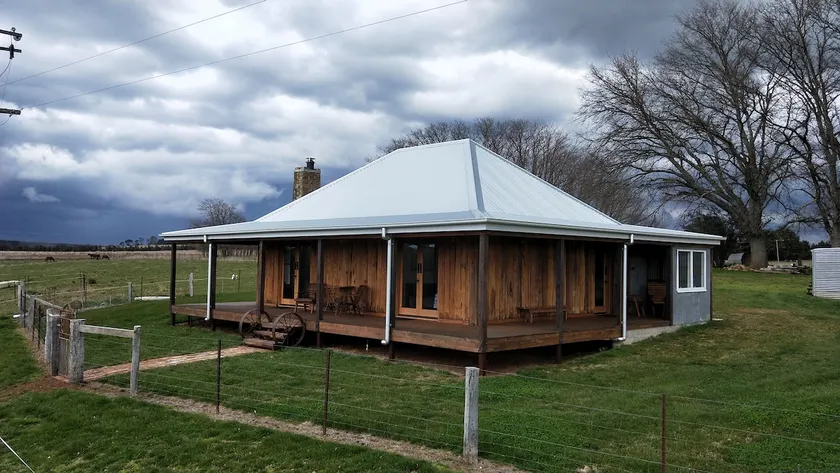 Chandlers Rest - Image 1