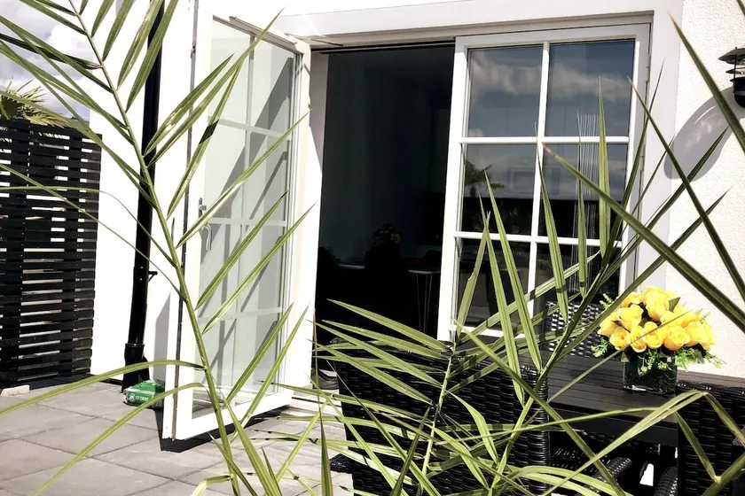 Little Apartment Hotel Smyge 1 - Image 1