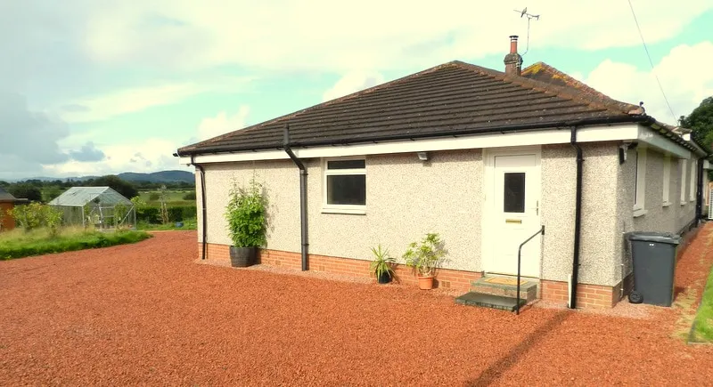 Annexe Meadowbank Dumfries - Image 1