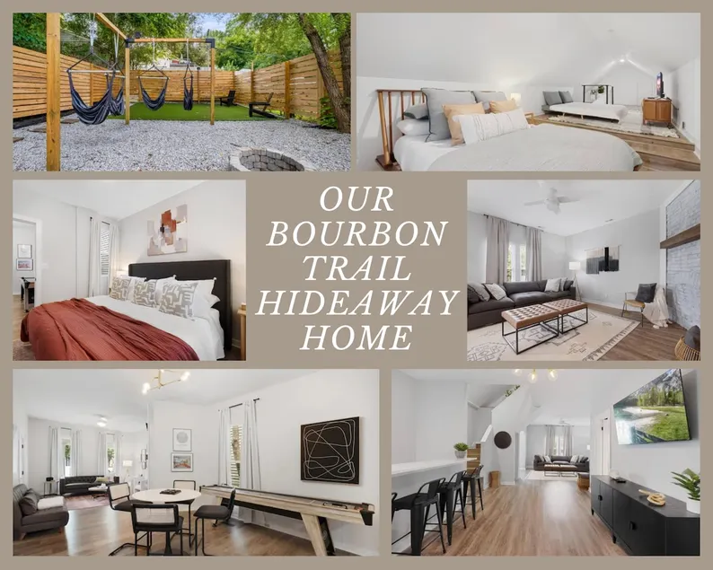 Brbn Trl | Large Space| Fun Yard | Newly Renovated - Image 1