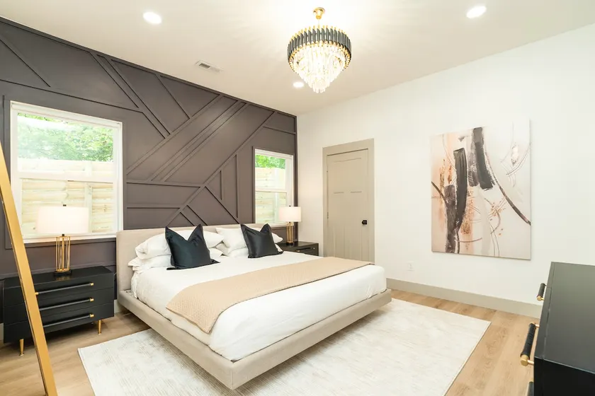 Glenwood Chic 3mi UT/Downtown w/ King Bed - Image 1