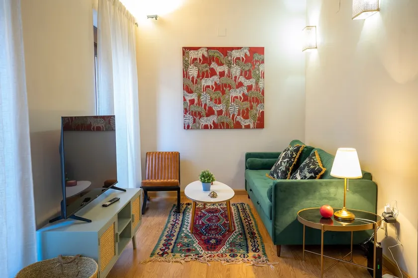 Dúplex apartamento Godoy Centro by keyhom - Image 1