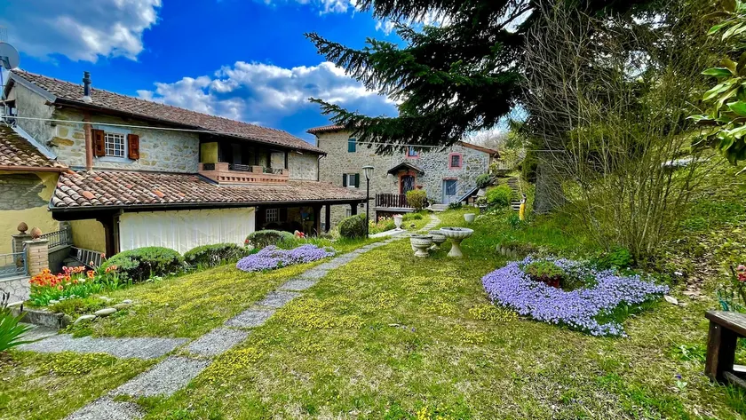 Mazzetti Country House – Countryside living and garden - Image 1