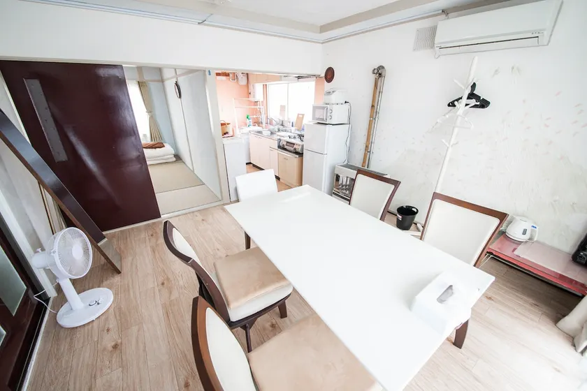 OTARU SHIKKUI COTTAGE  - Image 1