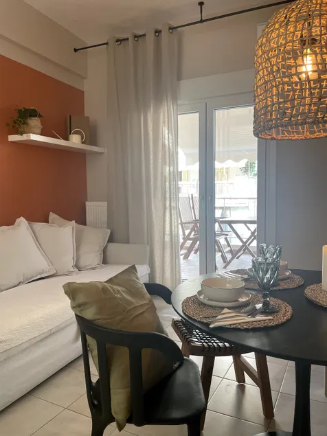 TerraCity Apartment - Image 1