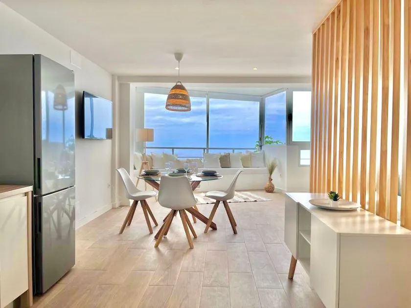Sunset Loft - Image 1