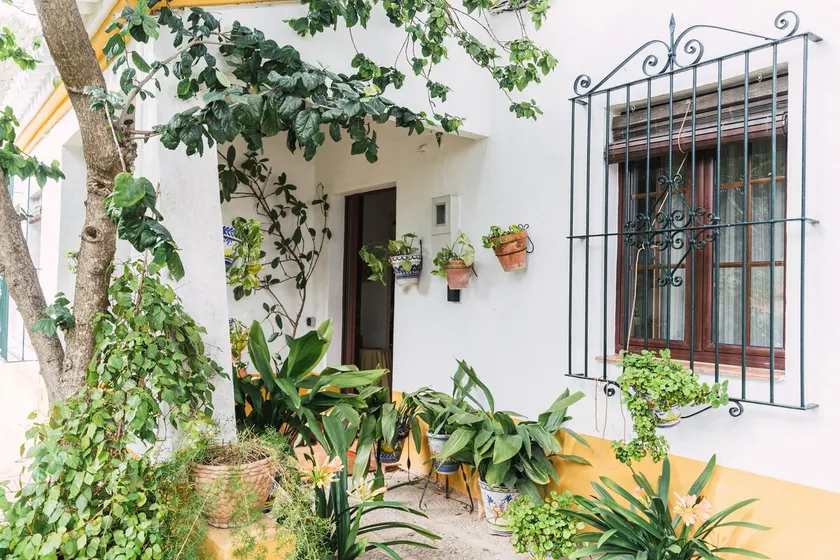 Casa El Jardín - Image 1