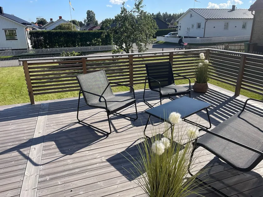 Villa near Luleå Center - Image 1
